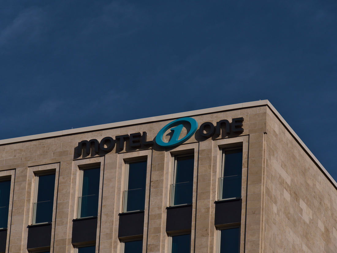 Eigenverantwortung und Cybersicherheit: Reflexionen im Angesicht des Hackerangriffs auf Motel-One