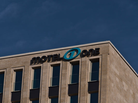 Eigenverantwortung und Cybersicherheit: Reflexionen im Angesicht des Hackerangriffs auf Motel-One