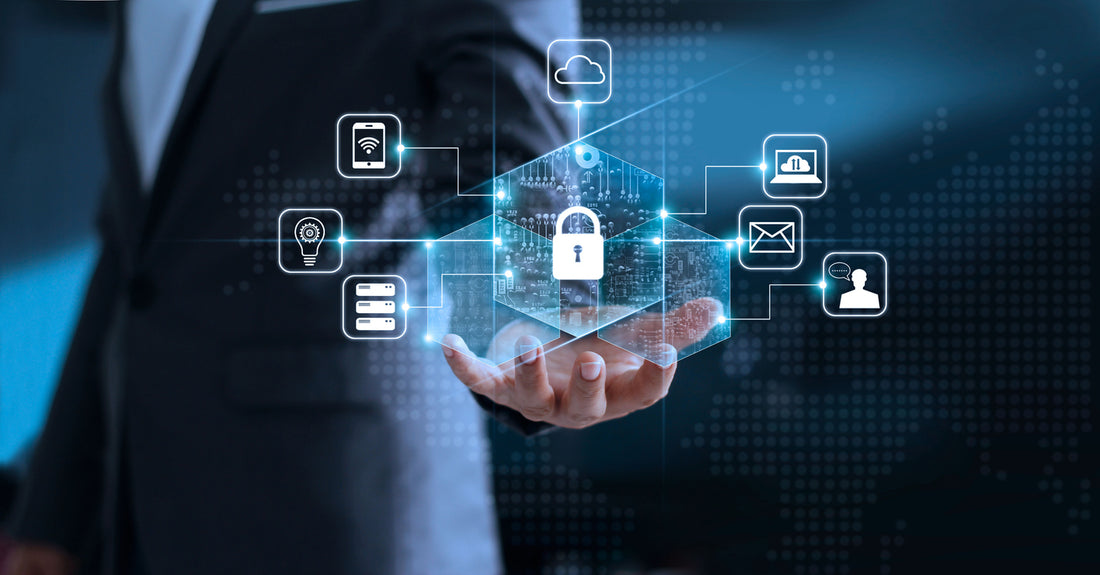 Was ist Endpoint Security?