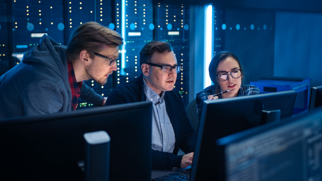 Redteaming - Stärkung der Cybersicherheit für Unternehmen