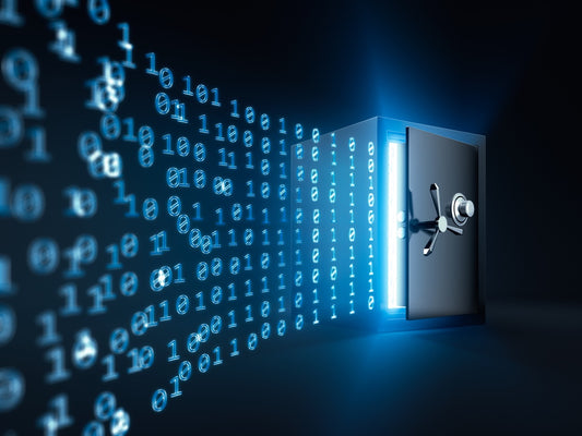 Sichere Datenübertragung