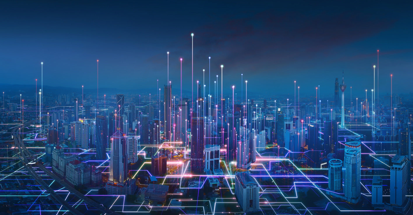 Cybersecurity Training, Sicherheit für die digitale Welt